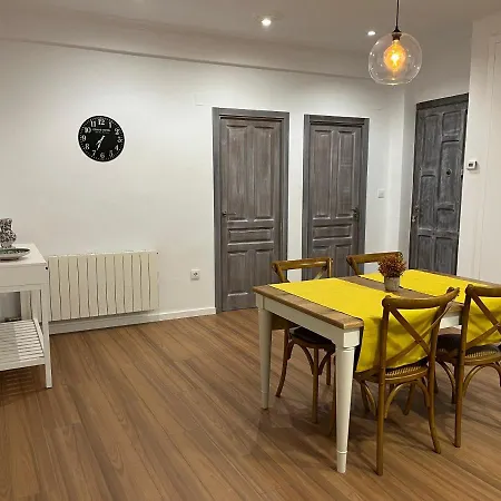 Casa Ferma Apartment