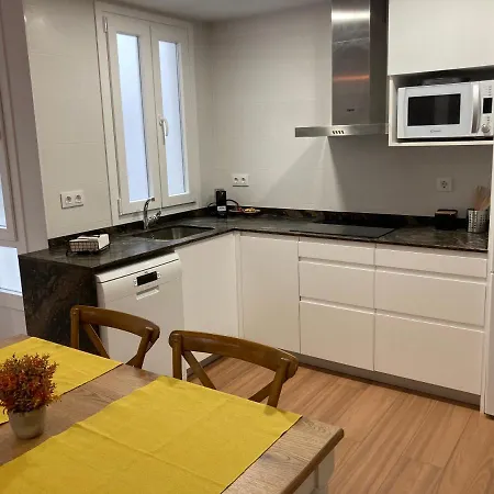 Apartment Casa Ferma Teruel