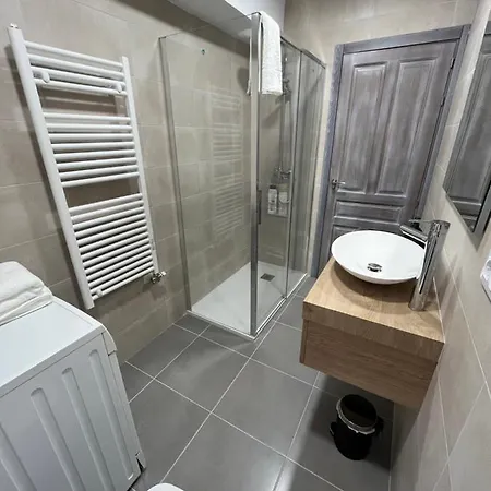 Apartment Casa Ferma *