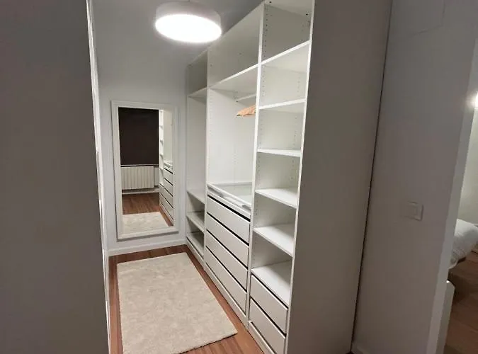 Apartment Casa Ferma