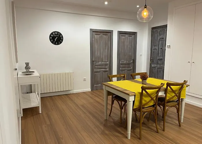 Casa Ferma Apartment