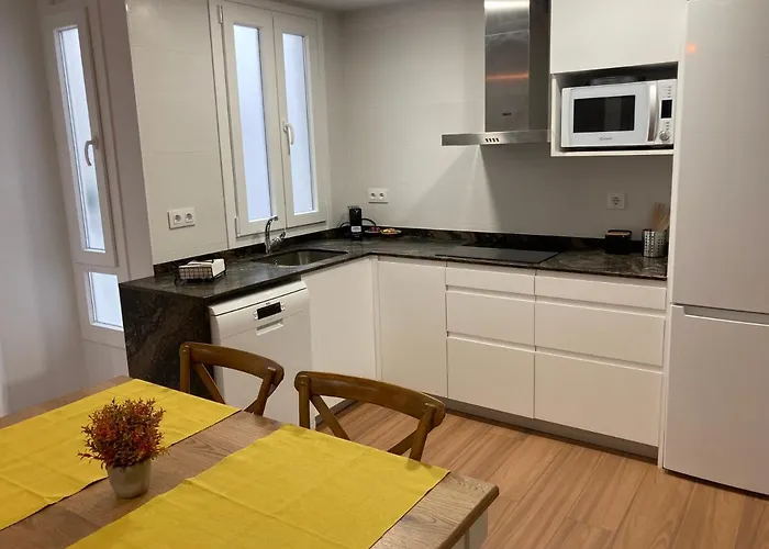 Apartment Casa Ferma Teruel