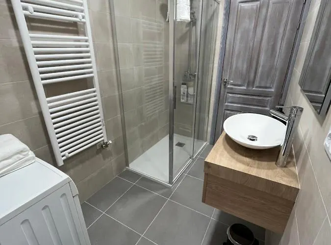 Apartment Casa Ferma *